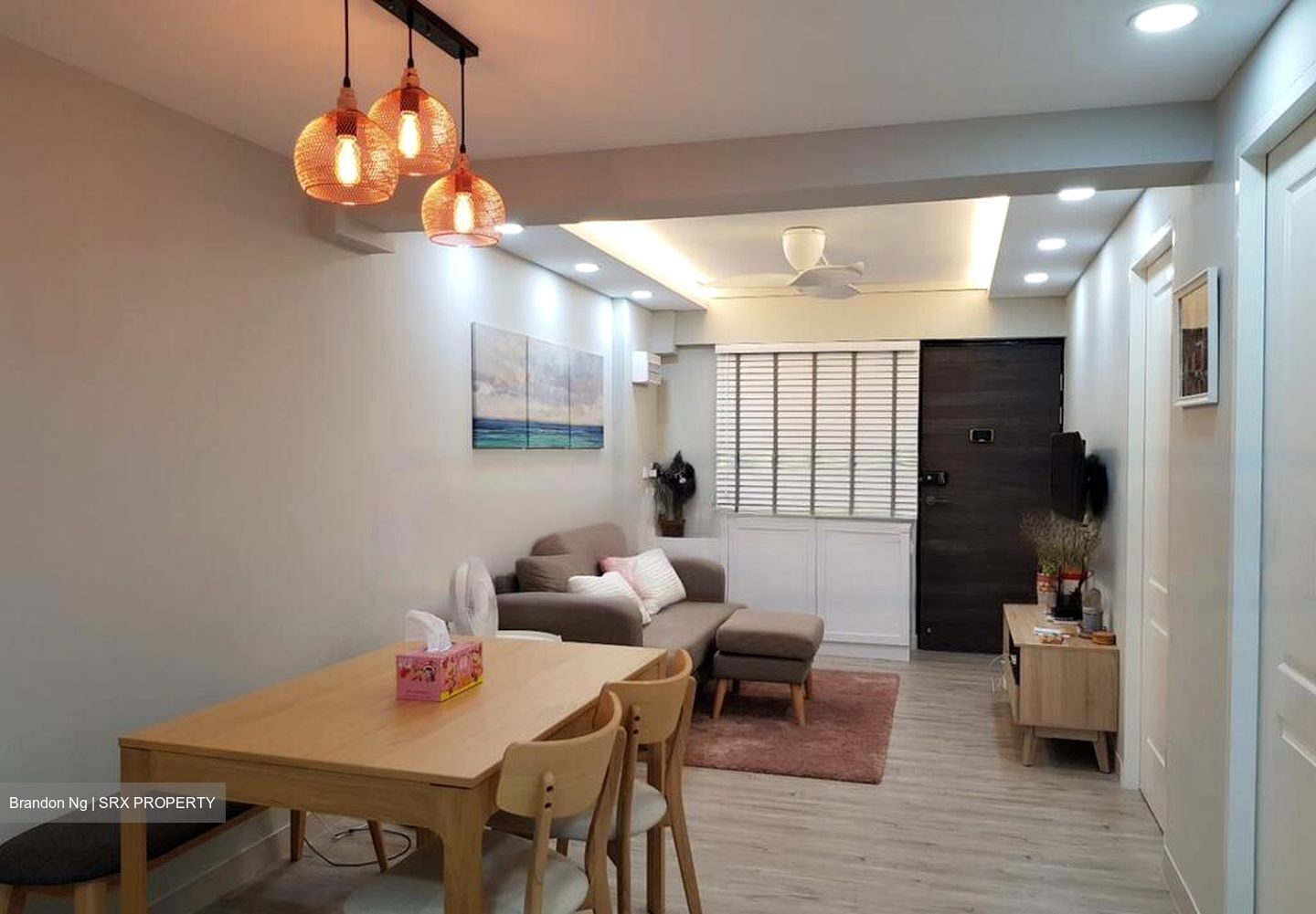 Blk 2 Bedok South Avenue 1 (Bedok), HDB 3 Rooms #441207781